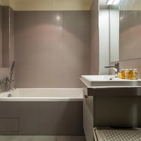 Veeve - Style Near Parc Monceau باريس